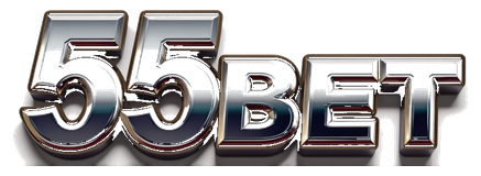 55bet login logo